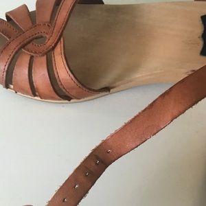 Swedish Hasbeens Shoes - Swedish Hasbeen Debutant Swedish Hasbeens Shoes - Swedish Hasbeen Debutant